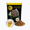 Риболовна захранка Carp Target Tiger Walnut-Congo-Rhubarb 33%