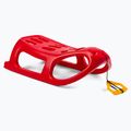 шейна Prosperplast LITTLE SEAL червена ISBSEAL-1788C