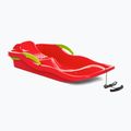 Prosperplast RACE шейна червена ISRC-1788C