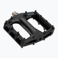 Велосипедни педали Dartmoor Thunder black anoded 5
