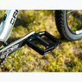 Велосипедни педали Dartmoor Thunder black anoded 3