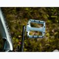 Велосипедни педали Dartmoor Thunder mirror silver 3