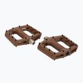Велосипедни педали Dartmoor Roost choco 2