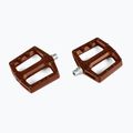 Велосипедни педали Dartmoor Roost choco