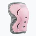 Комплект накладки Spokey Shield розов 940924 2