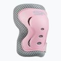 Комплект накладки Spokey Shield розов 940924 3