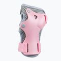 Комплект накладки Spokey Shield розов 940924 4
