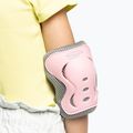 Комплект накладки Spokey Shield розов 940924 10