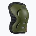 Комплект накладки Spokey Shield зелен 940933 2