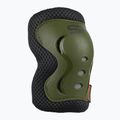 Комплект накладки Spokey Shield зелен 940933 3