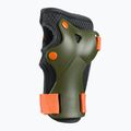 Комплект накладки Spokey Shield зелен 940933 4