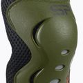 Комплект накладки Spokey Shield зелен 940933 5