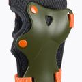 Комплект накладки Spokey Shield зелен 940933 6