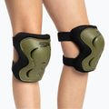 Комплект накладки Spokey Shield зелен 940933 8