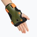 Комплект накладки Spokey Shield зелен 940933 9