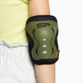 Комплект накладки Spokey Shield зелен 940933 10