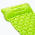 Надуваем матрак Spokey Air Bed зелен 941059 2