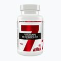 Витаминен комплекс 7Nutrition B-Complex B50 Methyl 60 capsules