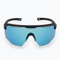 Слънчеви очила GOG Argo matt metallic navy blue/black/reflex white/blue 4