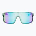 Слънчеви очила GOG Vidar matt green/black reflex white/blue 2