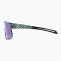 Слънчеви очила GOG Vidar matt green/black reflex white/blue 3