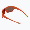Слънчеви очила GOG Zonda matt neon orange/green 2
