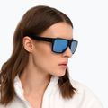 Слънчеви очила GOG Nazca matt black/reflex white blue 4