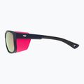 Слънчеви очила GOG Makalu matt navy blue/pink/reflex pink 4