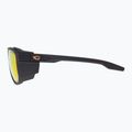 Слънчеви очила GOG Pamir matt metallic black/black/reflex gold 5