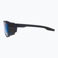 Слънчеви очила GOG Pamir matt metallic black/black/reflex white blue 5