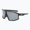 Слънчеви очила GOG Lhotse S4 matt black/reflex silver 2