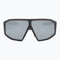 Слънчеви очила GOG Lhotse S4 matt black/reflex silver 3