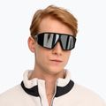 Слънчеви очила GOG Lhotse S4 matt black/reflex silver 7