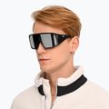 Слънчеви очила GOG Lhotse S4 matt black/reflex silver 9