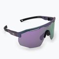 Слънчеви очила GOG Argo metallic purple/green reflex purple 2