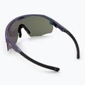 Слънчеви очила GOG Argo metallic purple/green reflex purple 3