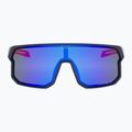 Слънчеви очила GOG Vidar matt navy blue/orange reflex blue 2