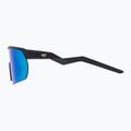 Слънчеви очила GOG Hervor matt black/reflex blue 3