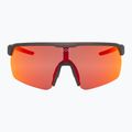 Слънчеви очила GOG Hervor matt cristal black/copper reflex black/red 2