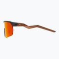 Слънчеви очила GOG Hervor matt cristal black/copper reflex black/red 3
