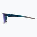 Слънчеви очила GOG Maat cristal blue/reflex blue 3