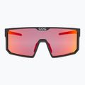 Слънчеви очила GOG Maat matt black/reflex red 2