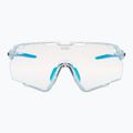 Слънчеви очила GOG Prometheus photochromic blue/black reflex blue 4