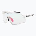 Слънчеви очила GOG Prometheus photochromic pink/black reflex pink