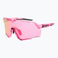 Слънчеви очила GOG Prometheus photochromic pink/black reflex pink 2