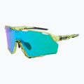 Слънчеви очила GOG Prometheus photochromic green/black reflex green 2