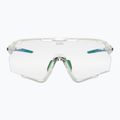 Слънчеви очила GOG Prometheus photochromic green/black reflex green 3