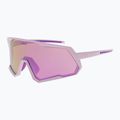 Слънчеви очила GOG Tove matt purple/reflex rose/gold