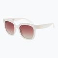 Слънчеви очила GOG Onyx milky white/gradient brown