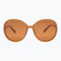 Слънчеви очила GOG Leyla cristal milky brown/brown 2